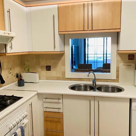 Apartment Mascarat Playa