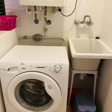 Apartment Mascarat Playa *