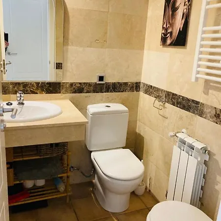 Apartment Mascarat Playa Altea