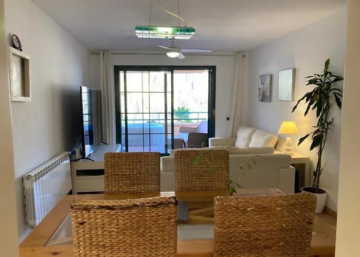 Mascarat Playa Appartement Altea