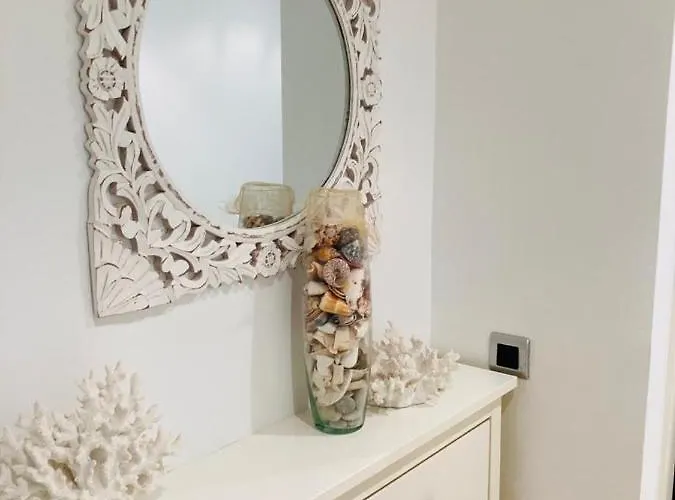 Appartement Mascarat Playa Altea