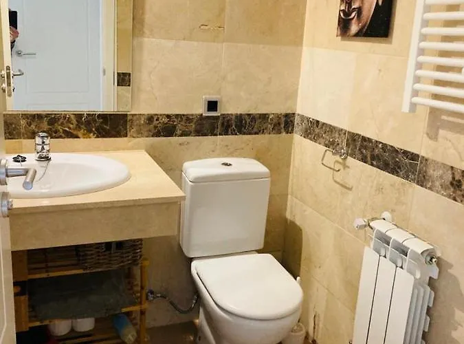 Appartement Mascarat Playa Altea