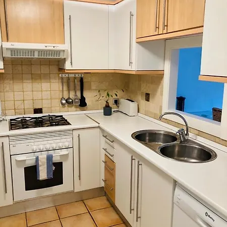 Appartement Mascarat Playa Altea