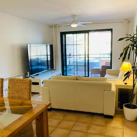 Mascarat Playa Appartement Altea