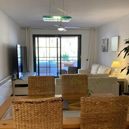 Mascarat Playa Appartement Altea