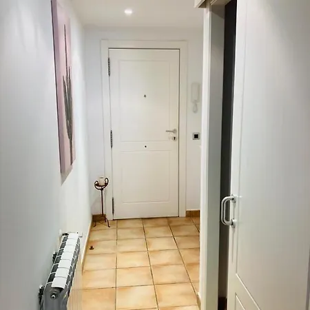 Appartement Mascarat Playa Altea