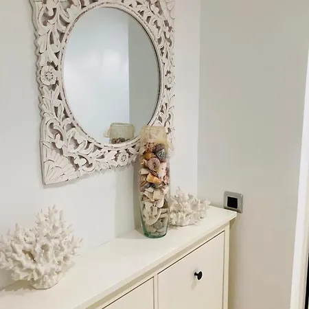 Appartement Mascarat Playa Altea