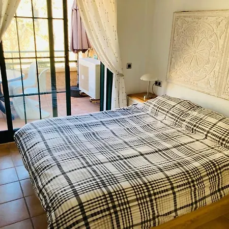 Appartement Mascarat Playa