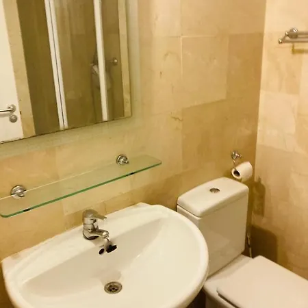 Mascarat Playa Altea