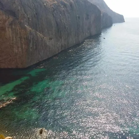 Mascarat Playa Appartement