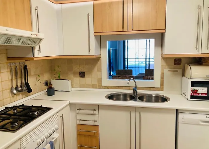 Apartment Mascarat Playa