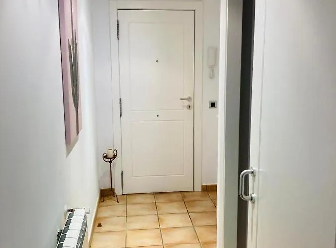 Apartment Mascarat Playa Altea