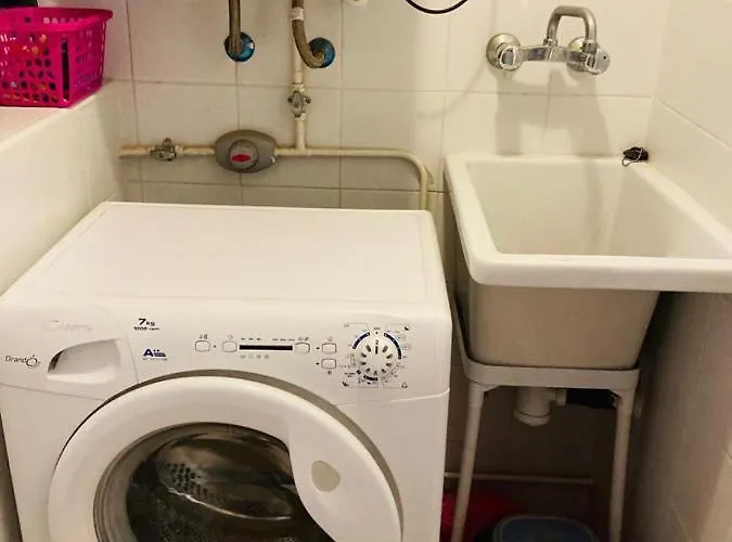 Apartment Mascarat Playa *