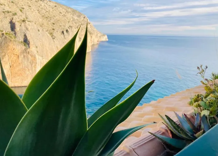 Mascarat Playa * Altea