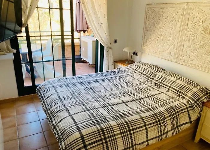 Apartment Mascarat Playa