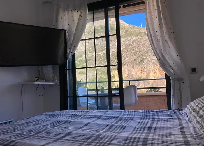 Mascarat Playa Apartment *