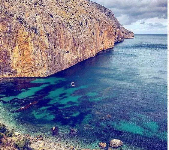 Apartment Mascarat Playa