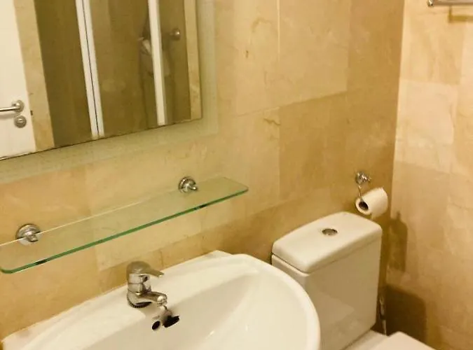 Mascarat Playa Altea